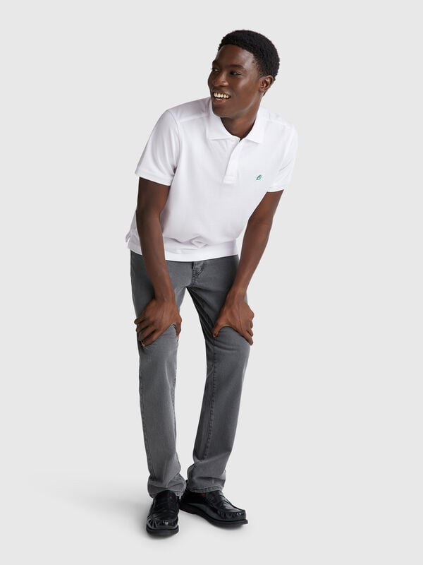Regular fit polo Regular fit polo Men