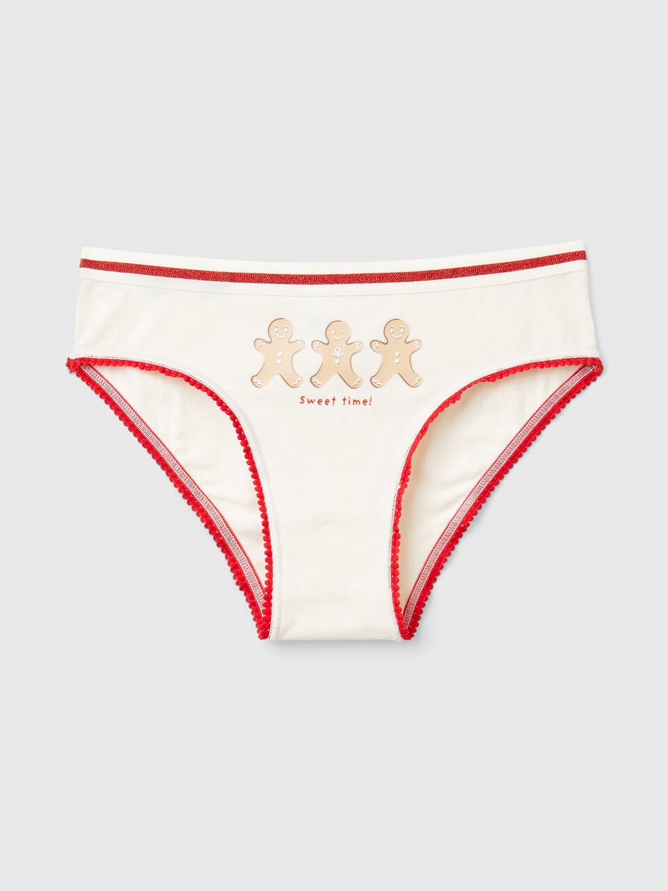 SLIP Junior Girl image number null