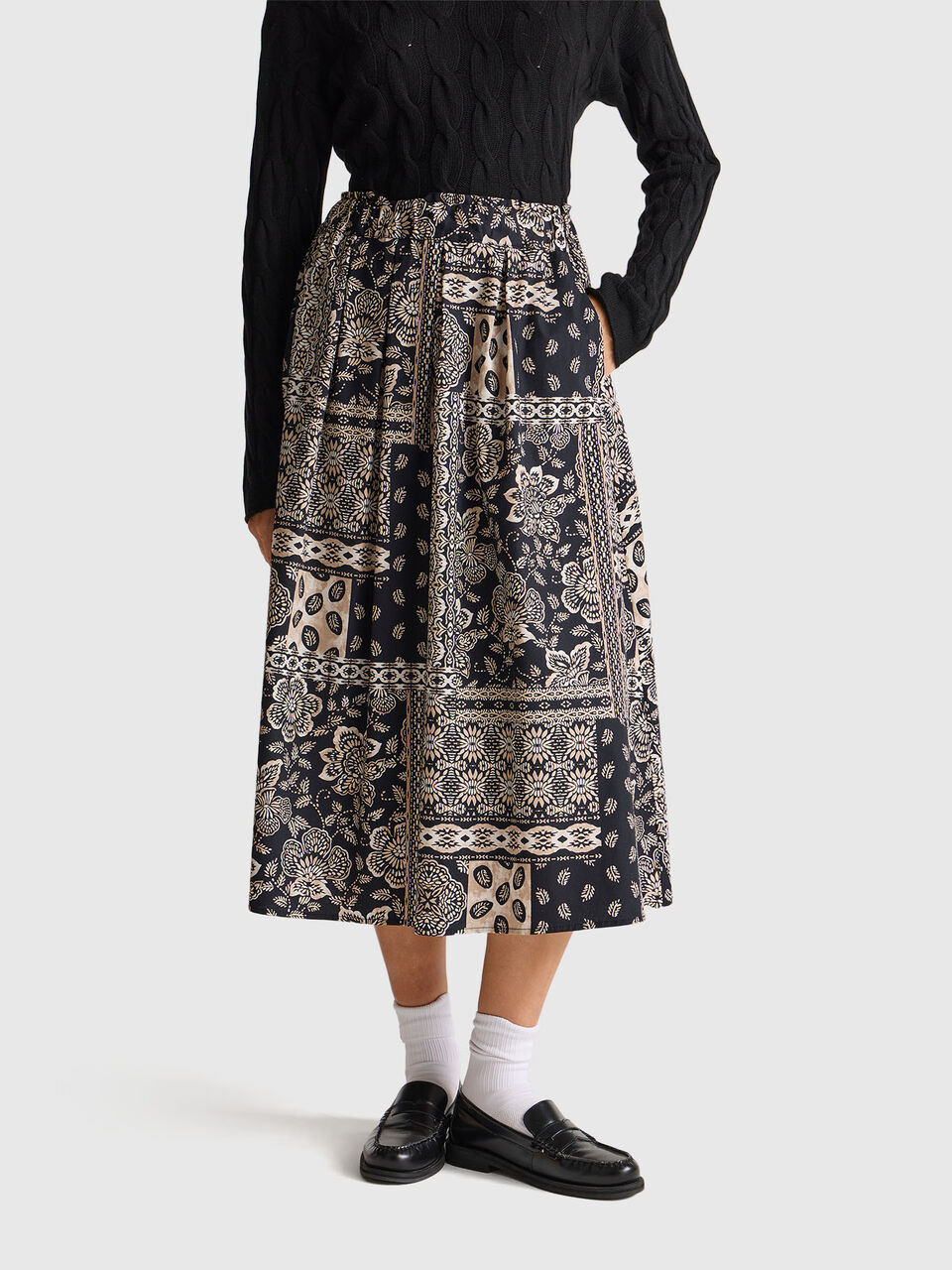 SKIRT Women image number null