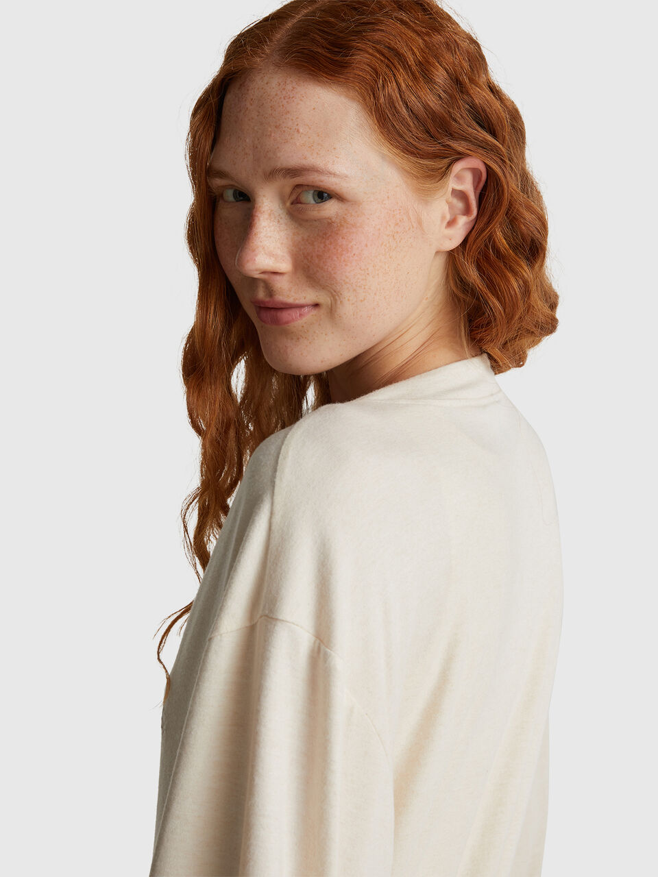 DRESSING-GOWN Women image number null