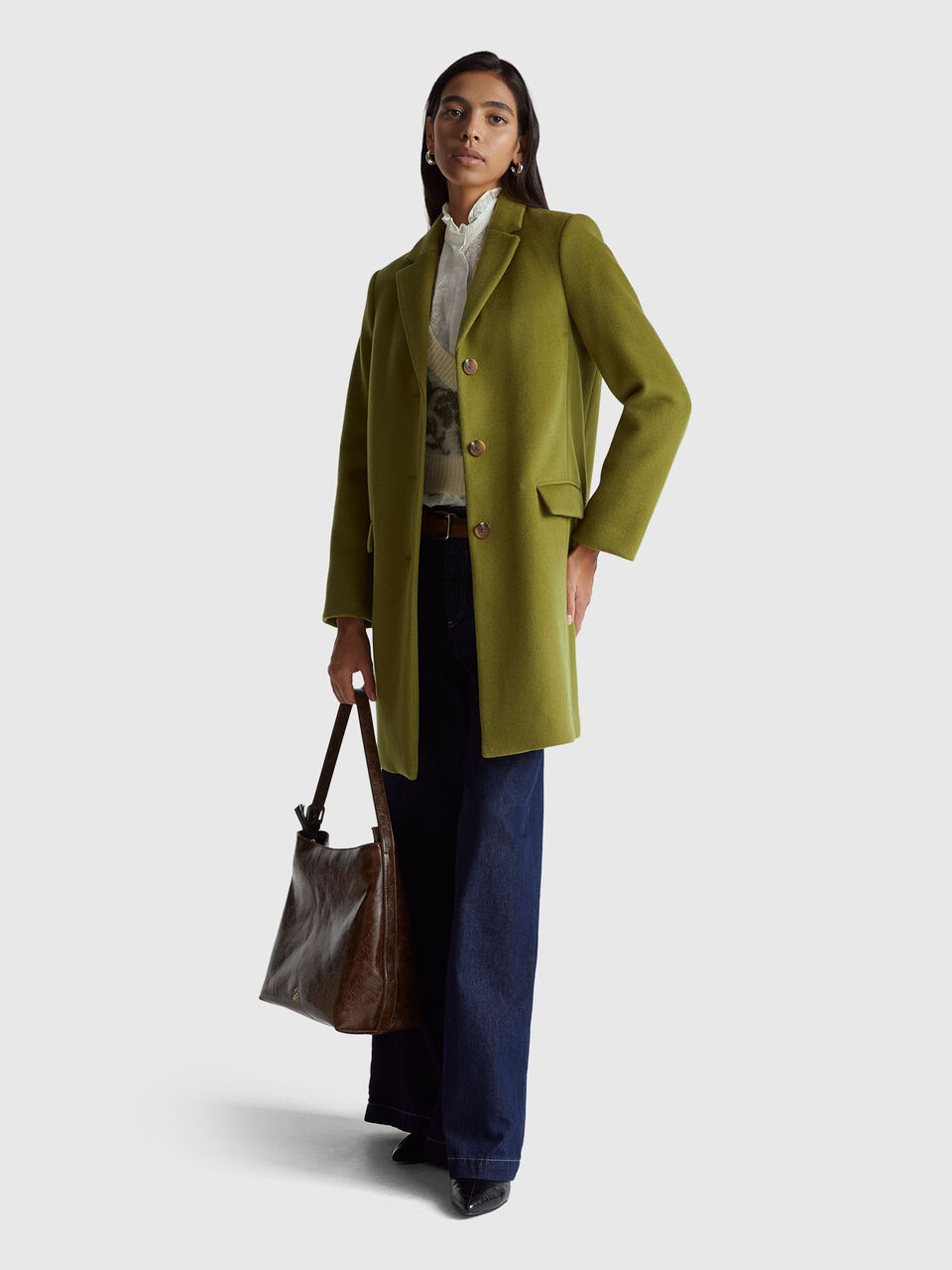 COAT Women image number null