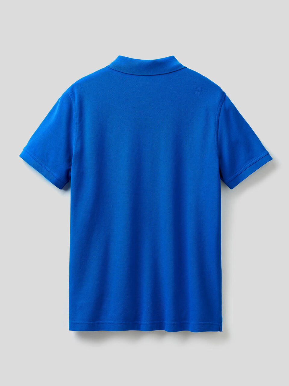Regular fit polo image number null