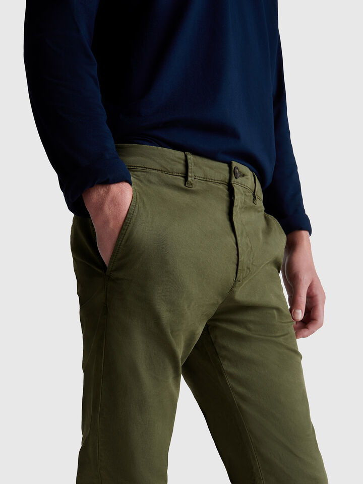TROUSERS Men