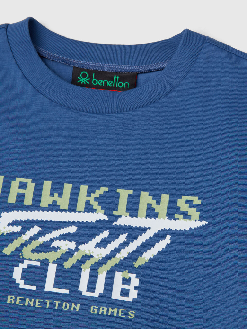 SWEATER L/S Junior Boy image number null