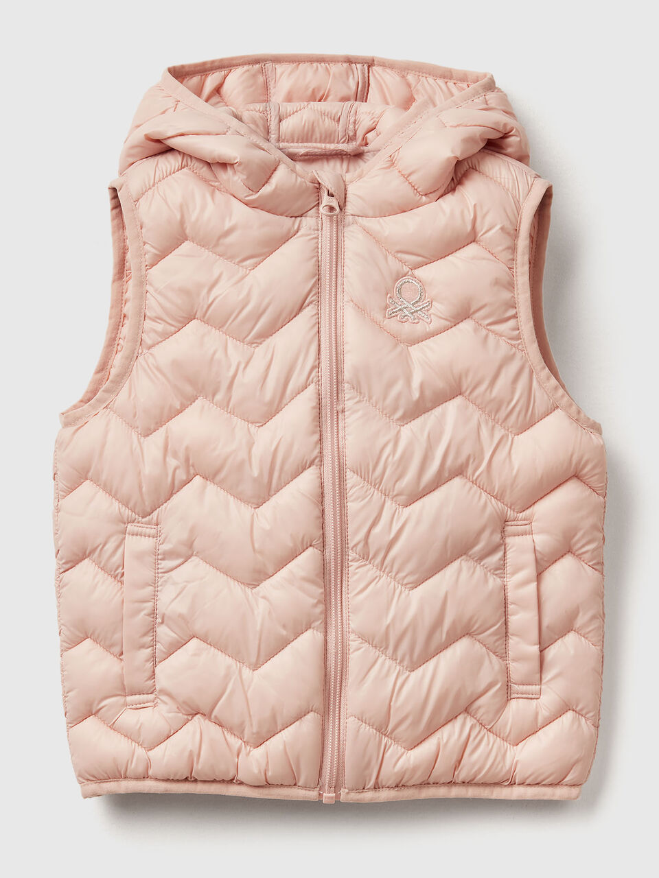 WAISTCOAT Junior Girl image number null