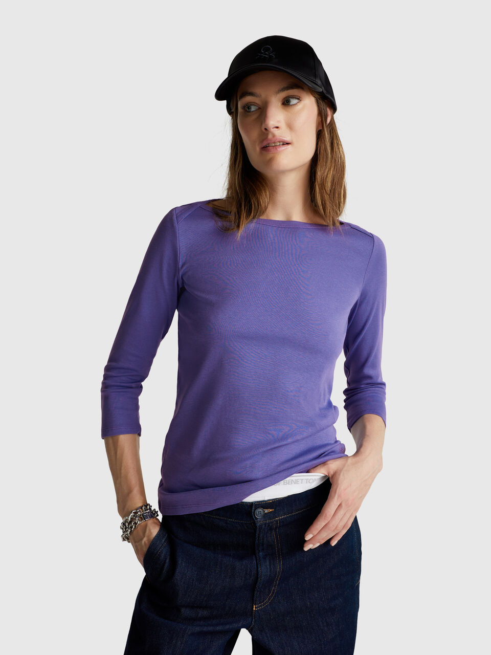 SWEATER L/S Women image number null