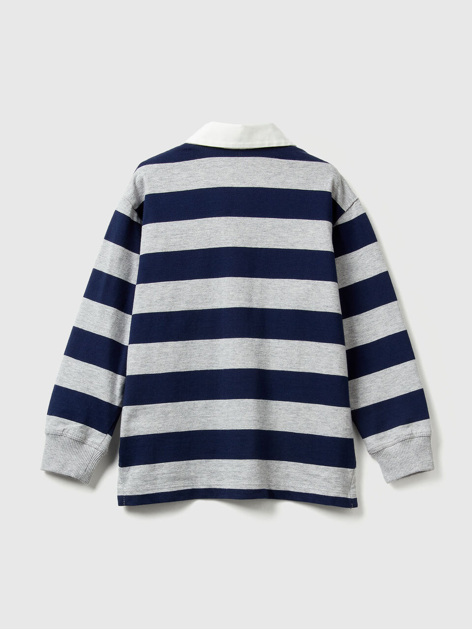 L/S POLO SHIRT Junior Boy image number 2