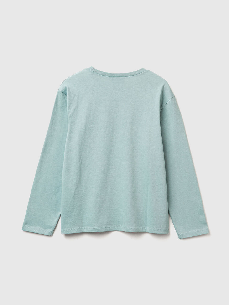 T-SHIRT L/S Junior Girl image number null