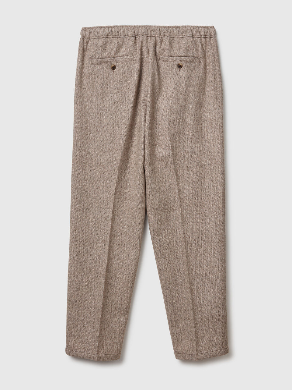 TROUSERS Men image number null