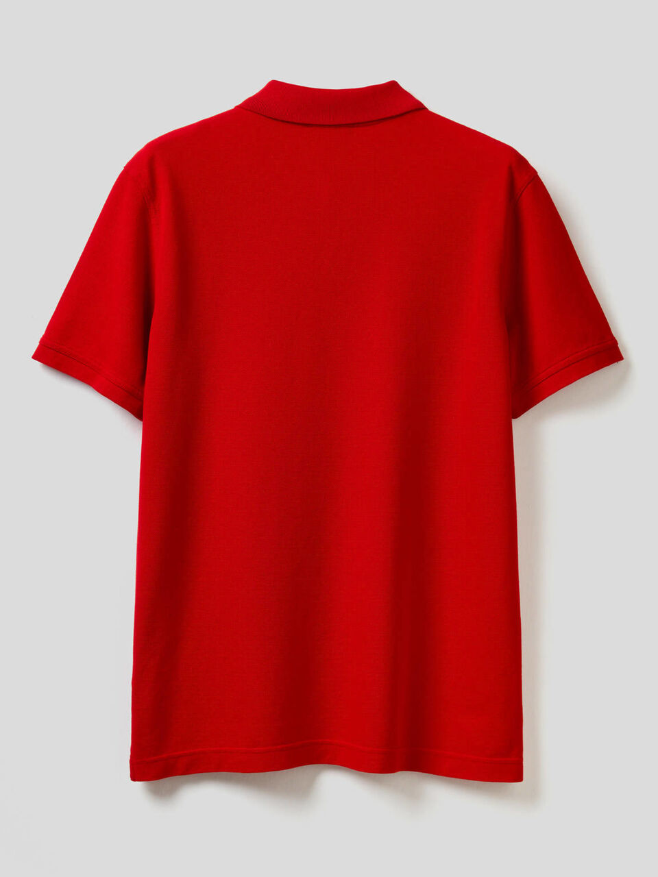 Regular fit polo image number null