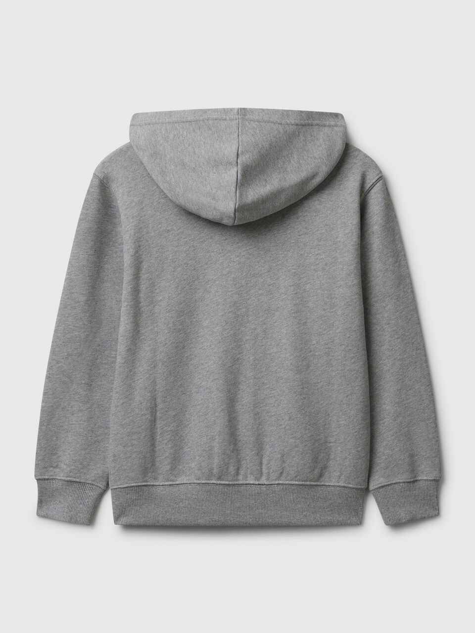 JACKET W/HOOD L/S Junior Boy image number 2
