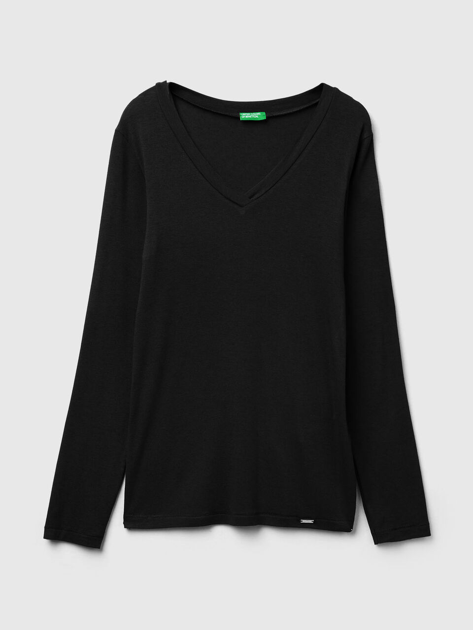T-SHIRT L/S Women image number 1