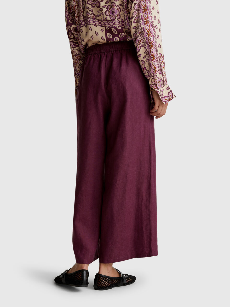 TROUSERS Women image number null