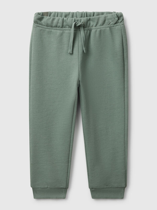 Regular fit sweat joggers Junior Boy