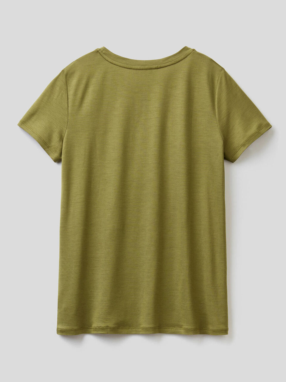 Short sleeve t-shirt image number 2