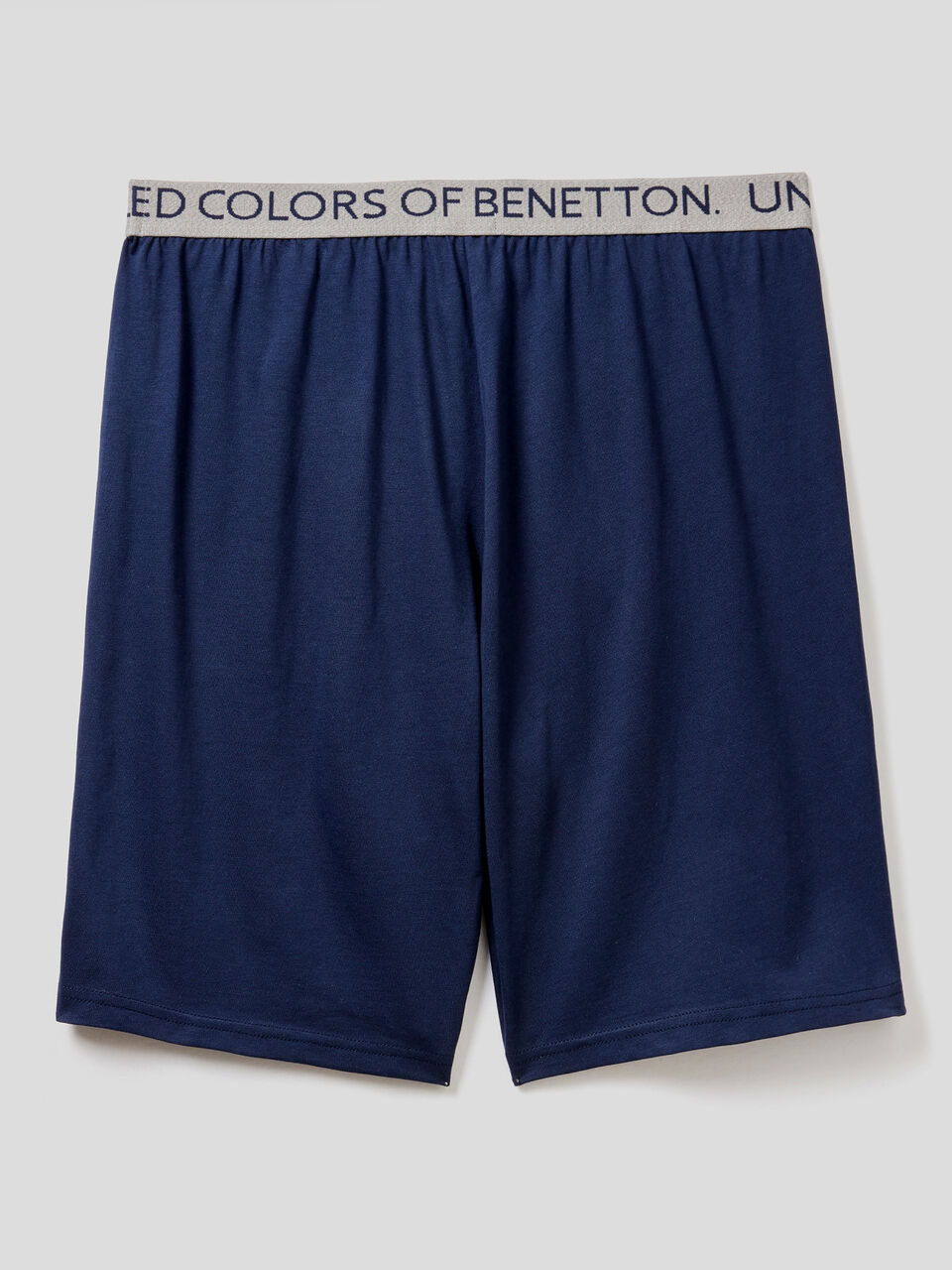 Shorts in organic cotton image number 2