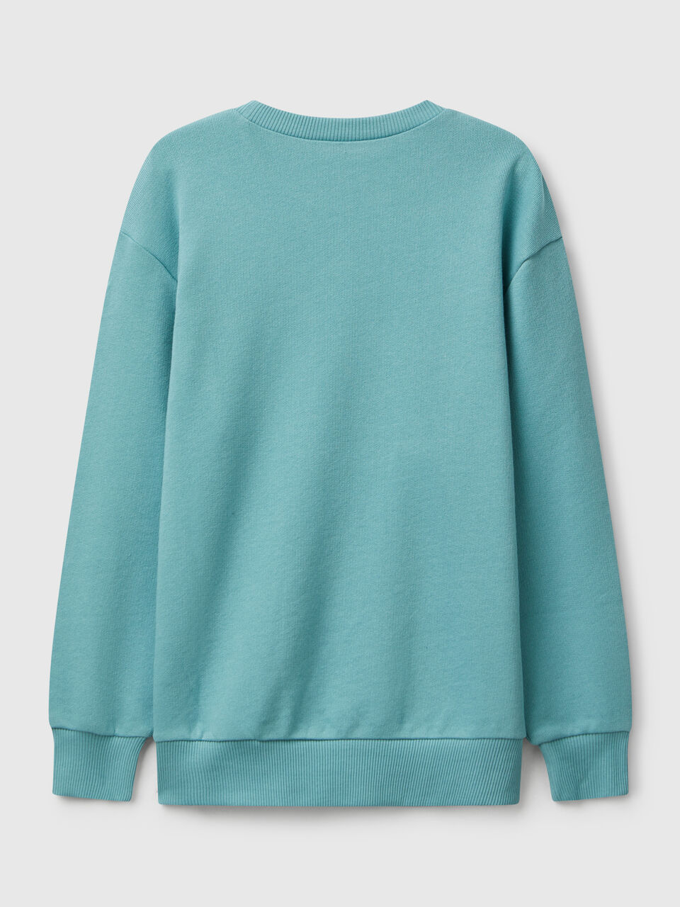 SWEATER L/S Junior Boy image number 2