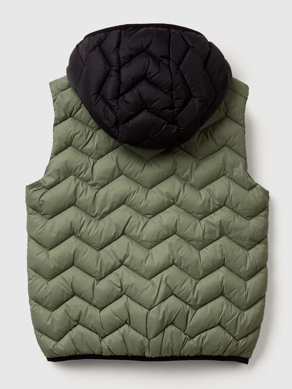 WAISTCOAT Junior Boy image number 2