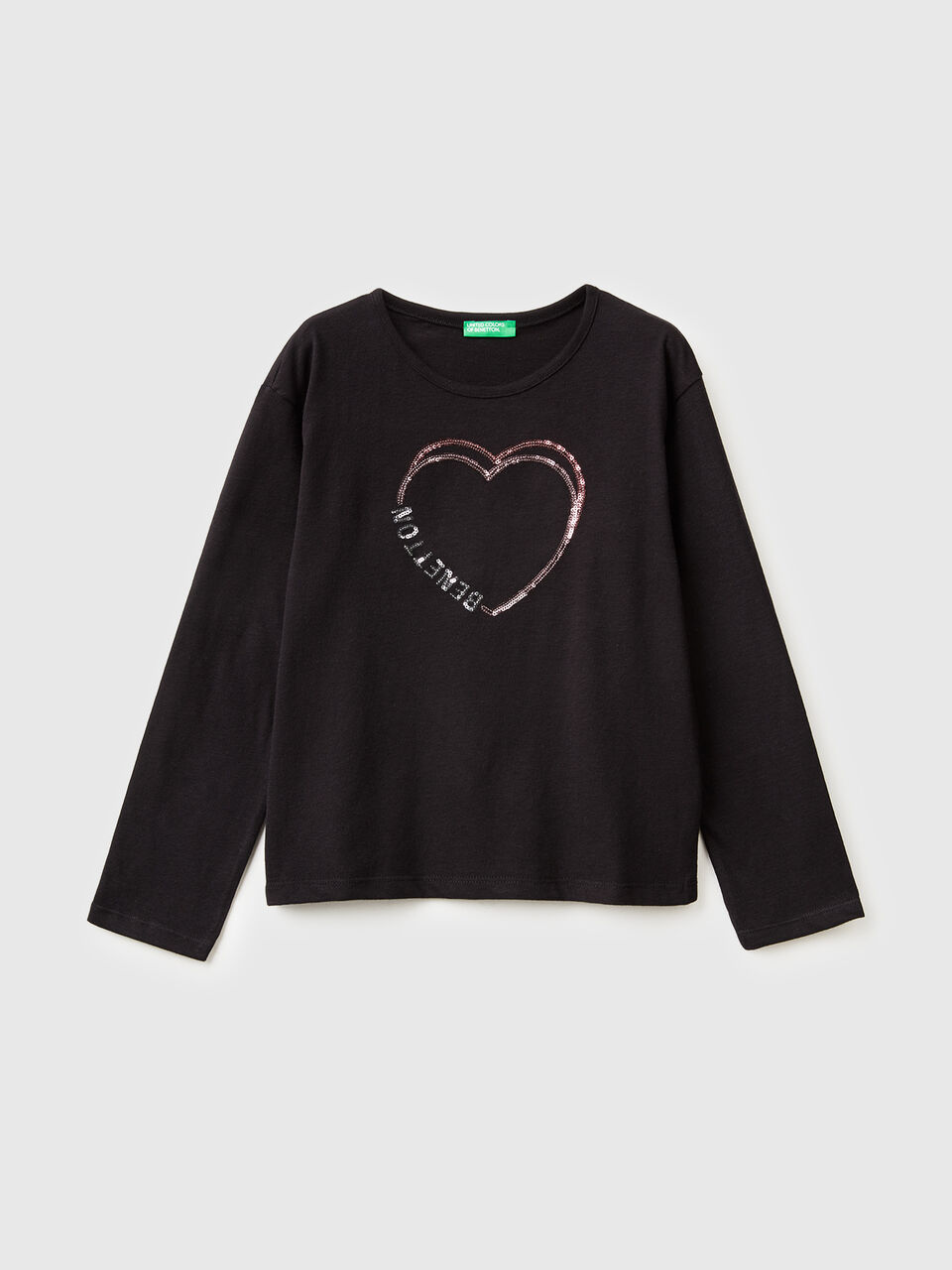T-SHIRT L/S Junior Girl image number null