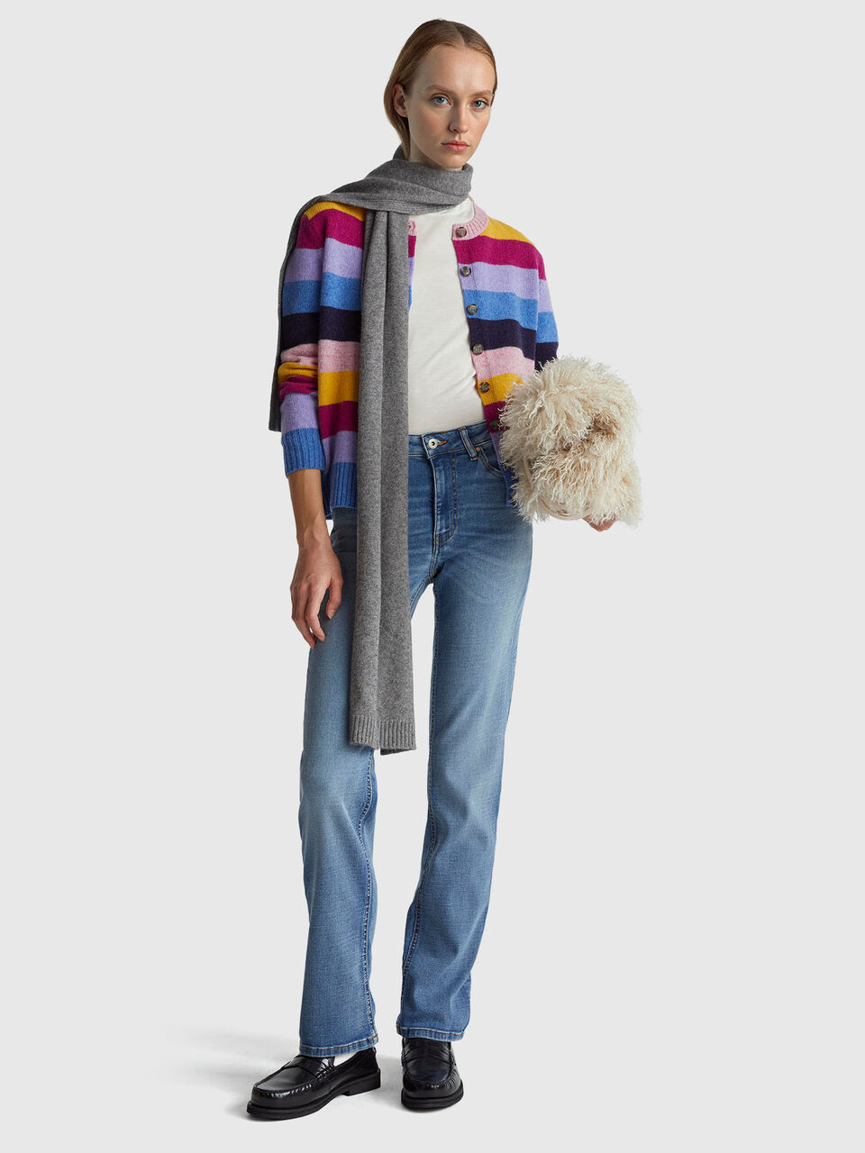 TROUSERS Women image number null