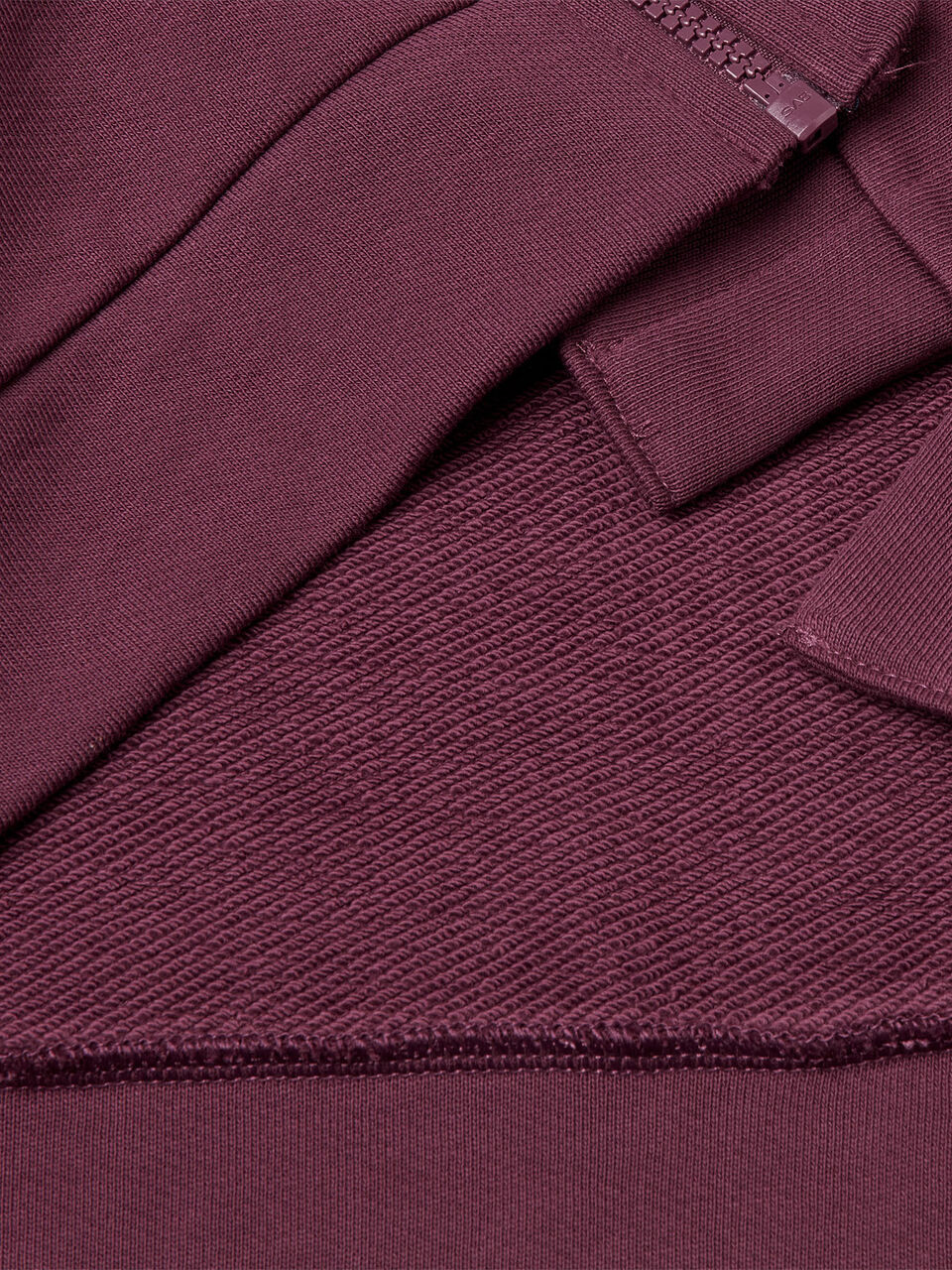 JACKET W/HOOD L/S Women image number null