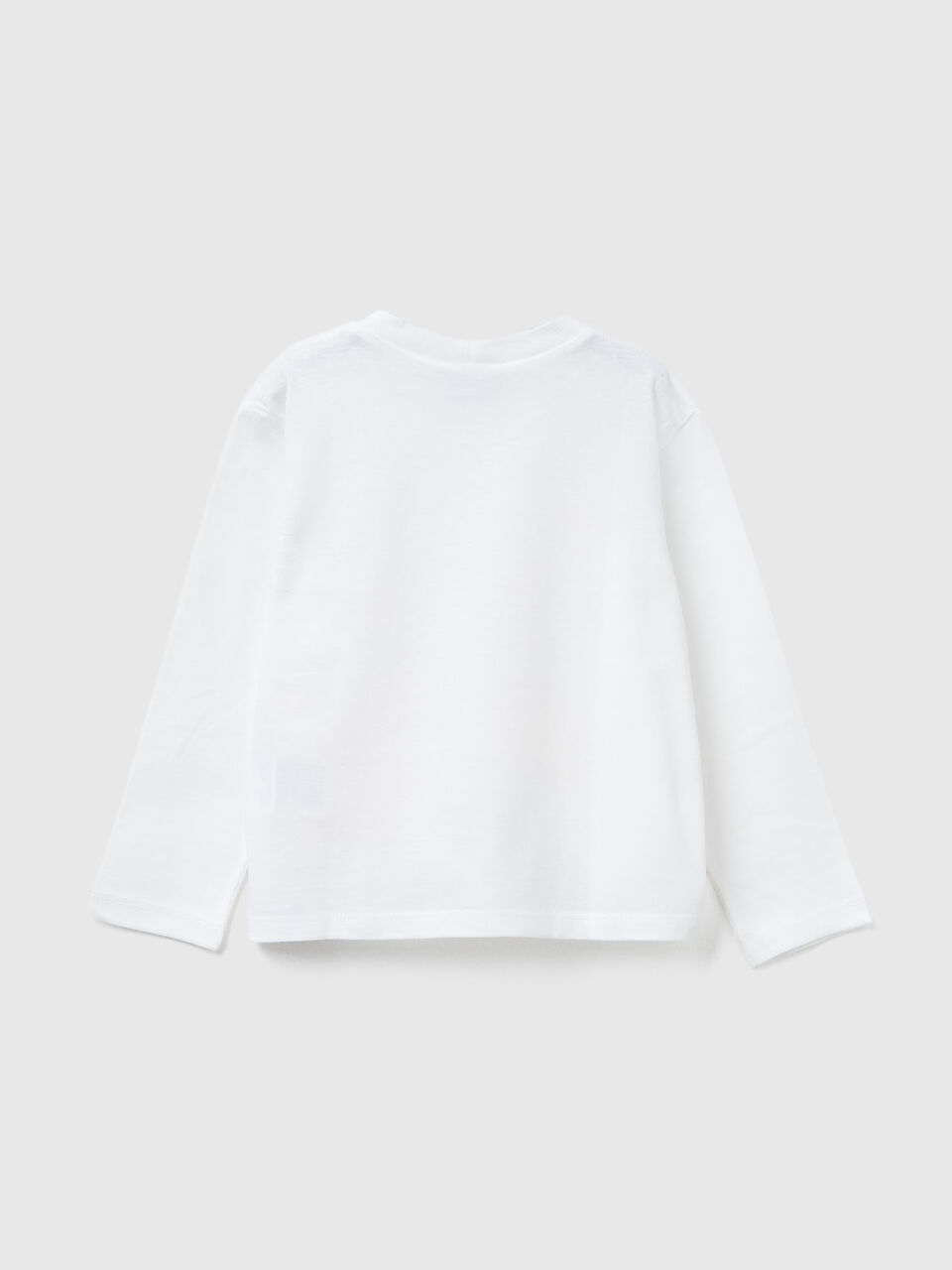 T-SHIRT L/S Junior Girl image number null