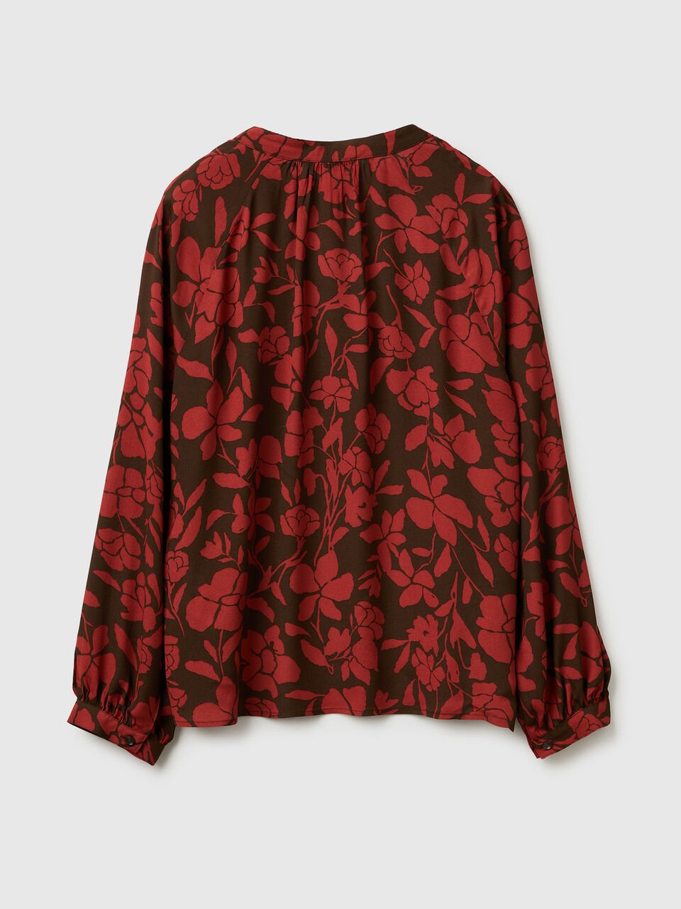 BLOUSE Women image number 2