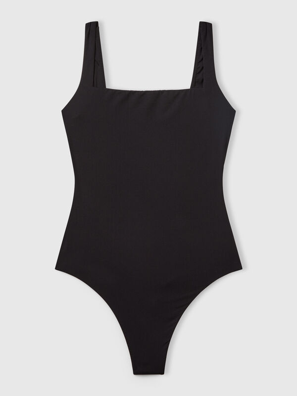 Super stretch bodysuit Women