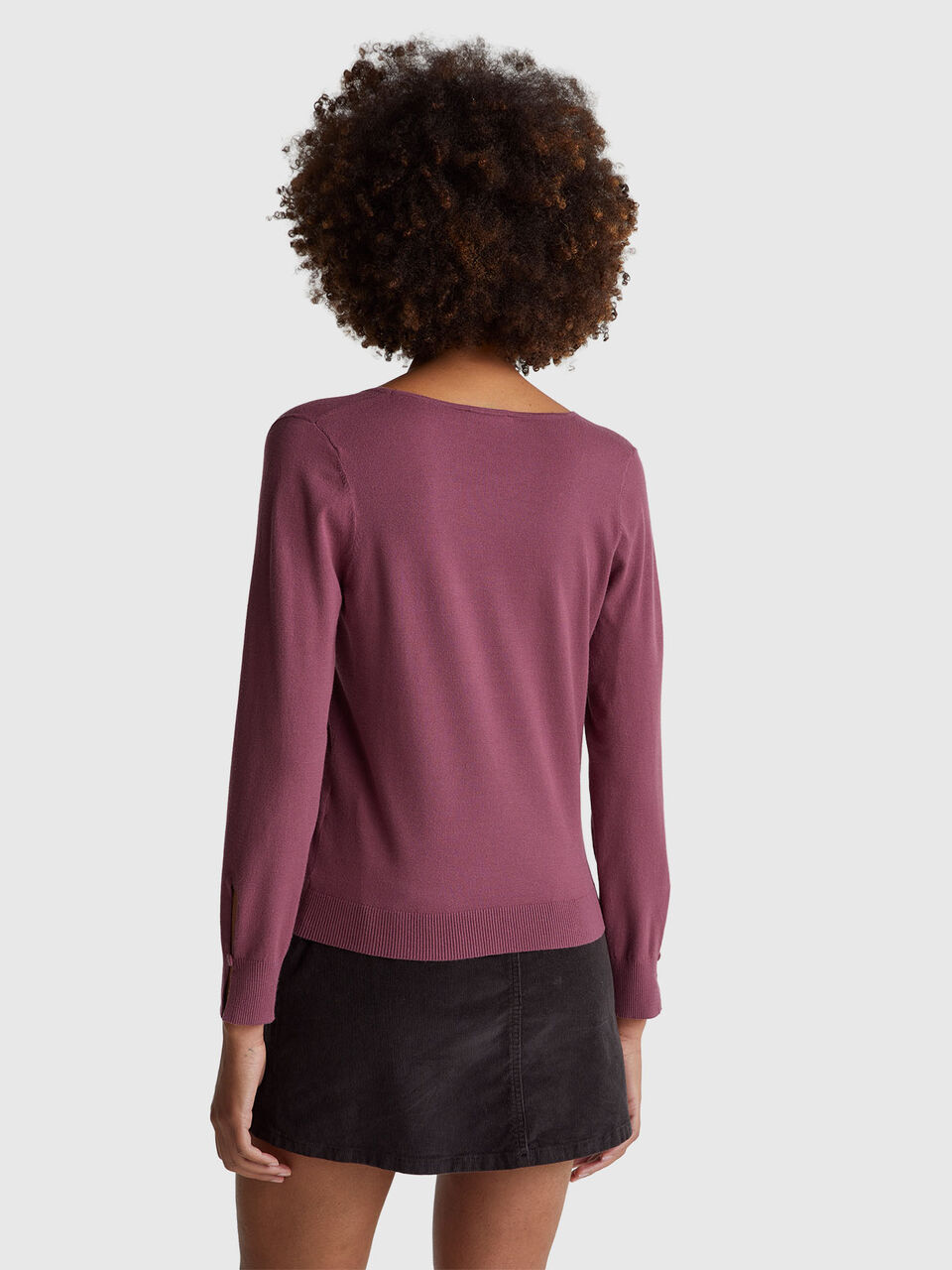 SWEATER L/S Women image number null