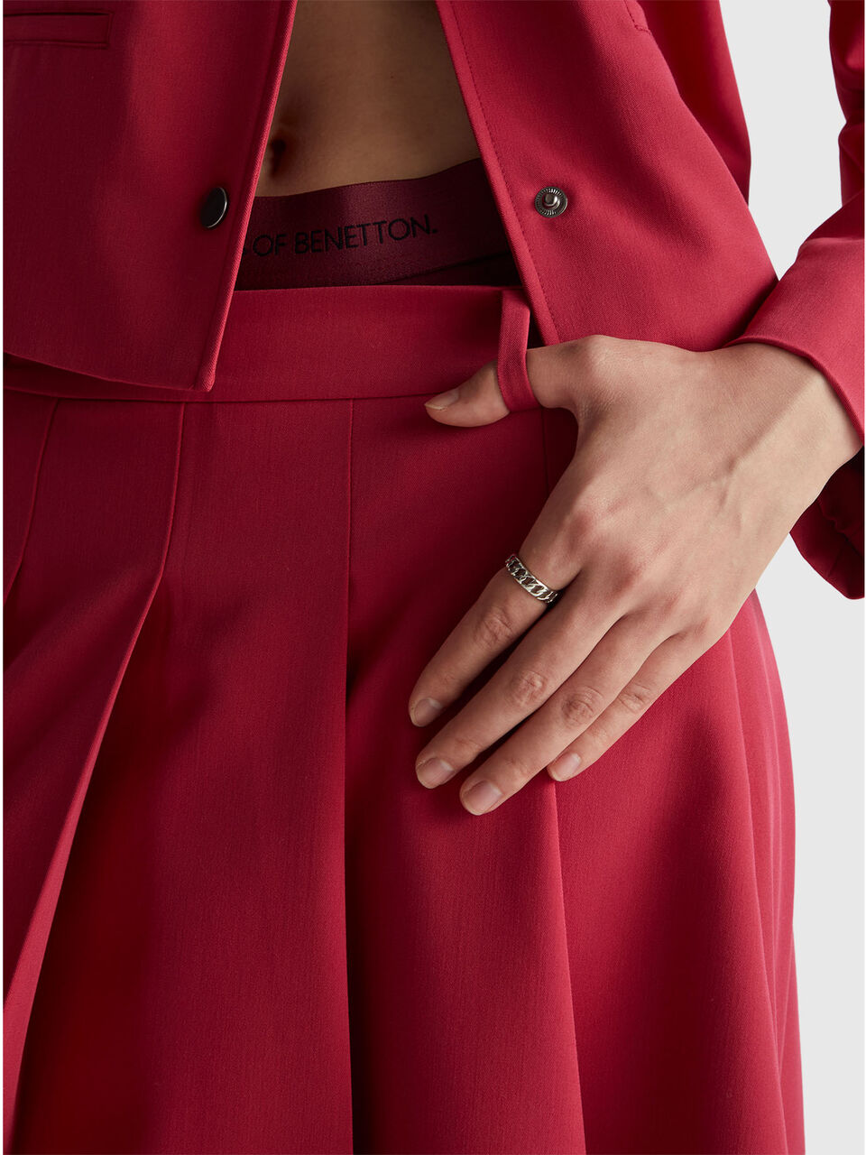 SKIRT Women image number null