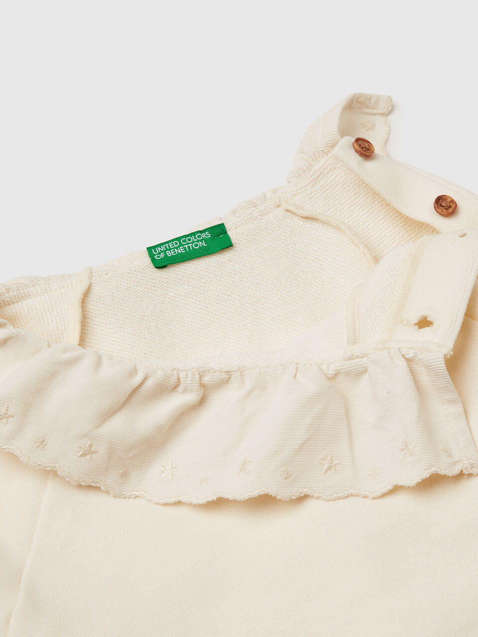 SWEATER L/S Junior Girl image number null