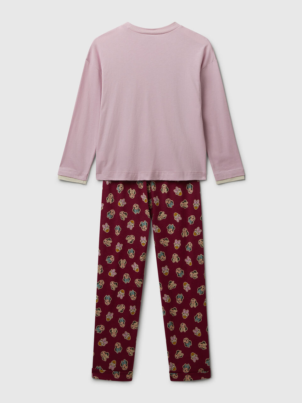 PYJAMA(SWEATER+TROUS Junior Girl image number 2