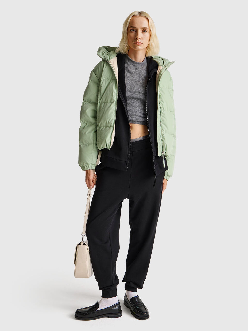 TROUSERS Women image number null