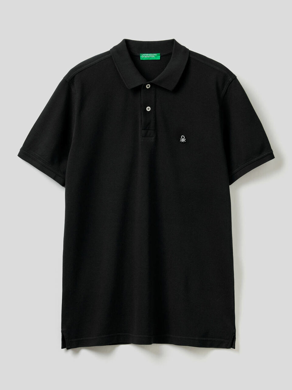 Regular fit polo image number null