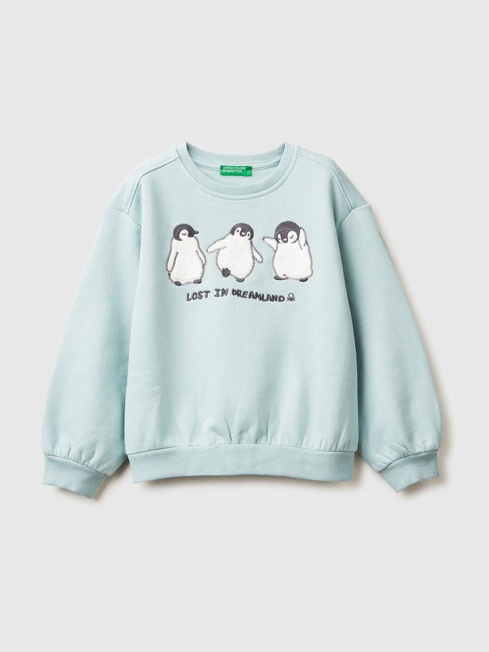 SWEATER L/S Junior Girl image number null