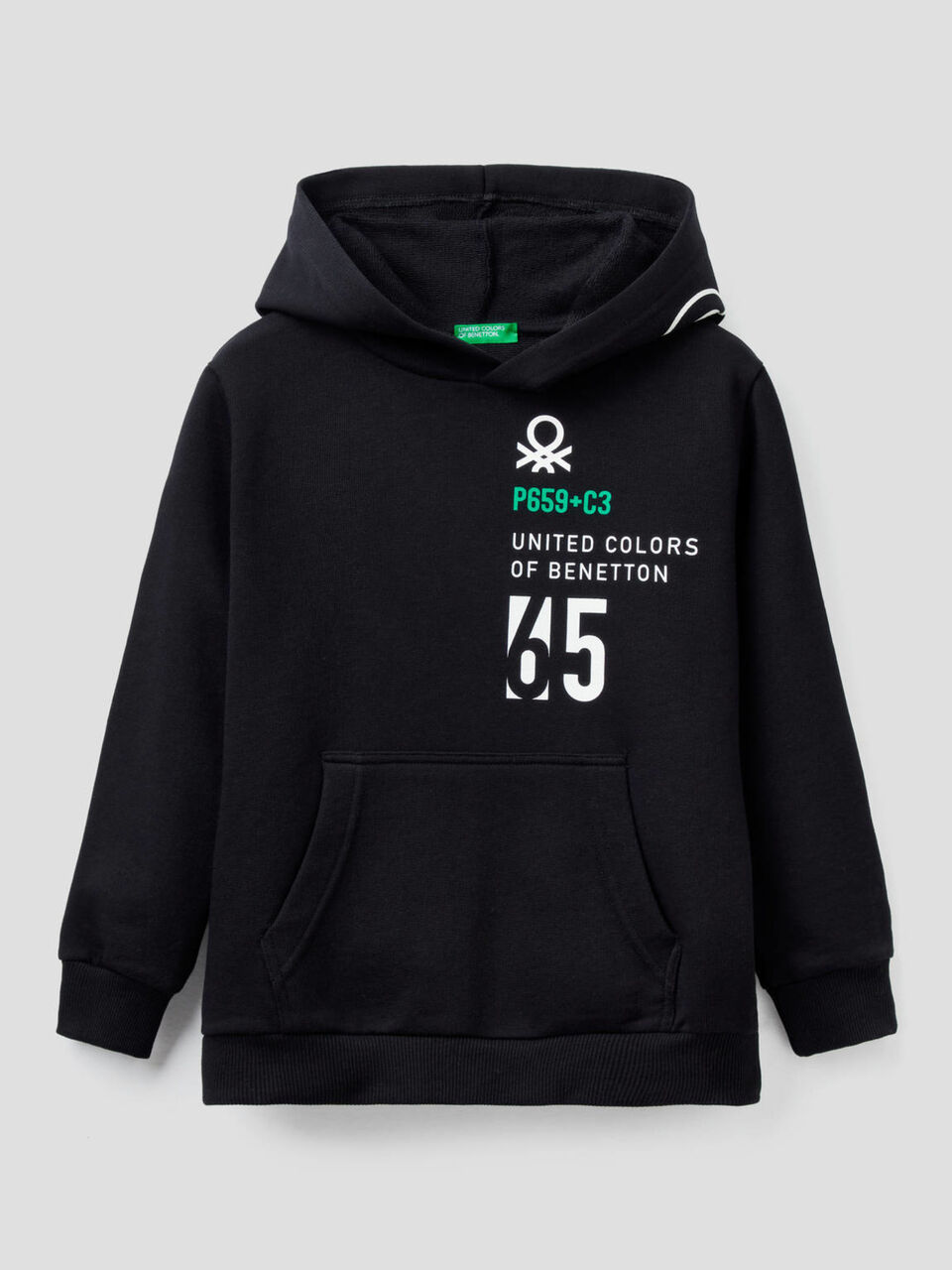 Hoodie image number 1