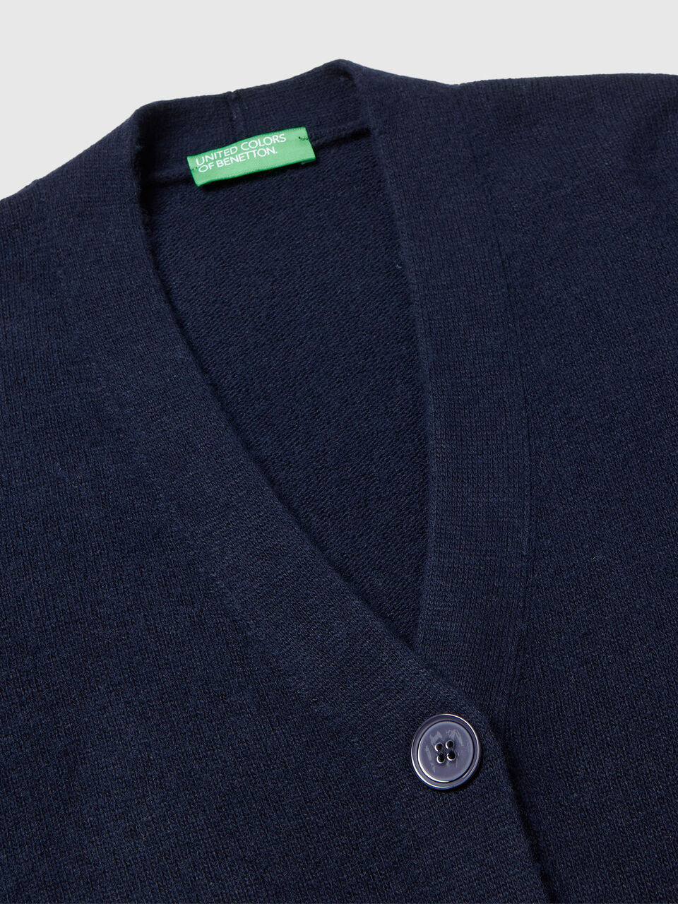 L/S CARDIGAN Women image number null