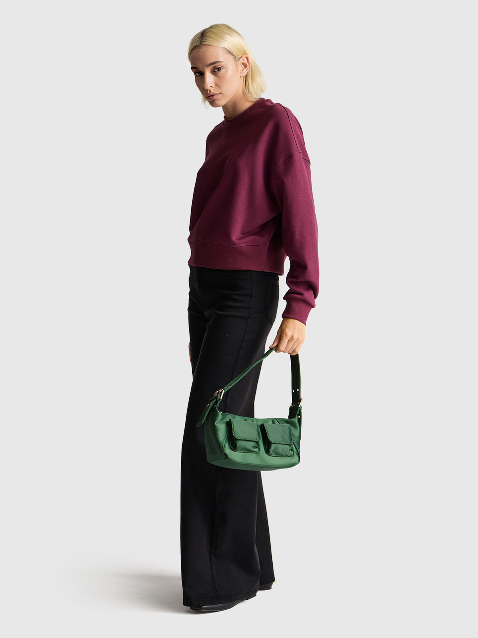 SWEATER L/S Women image number null