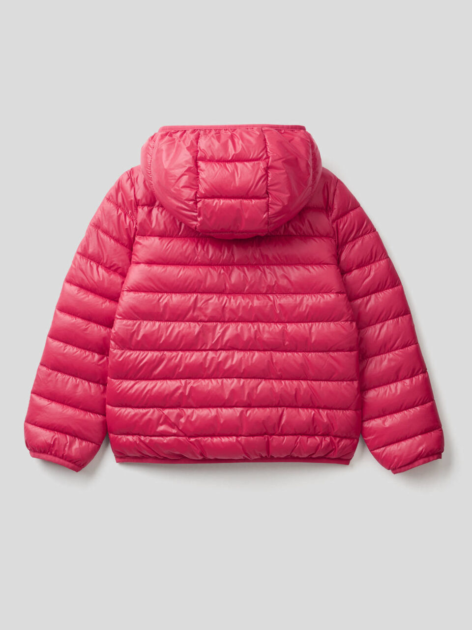 Lightweight padded jacket image number 2