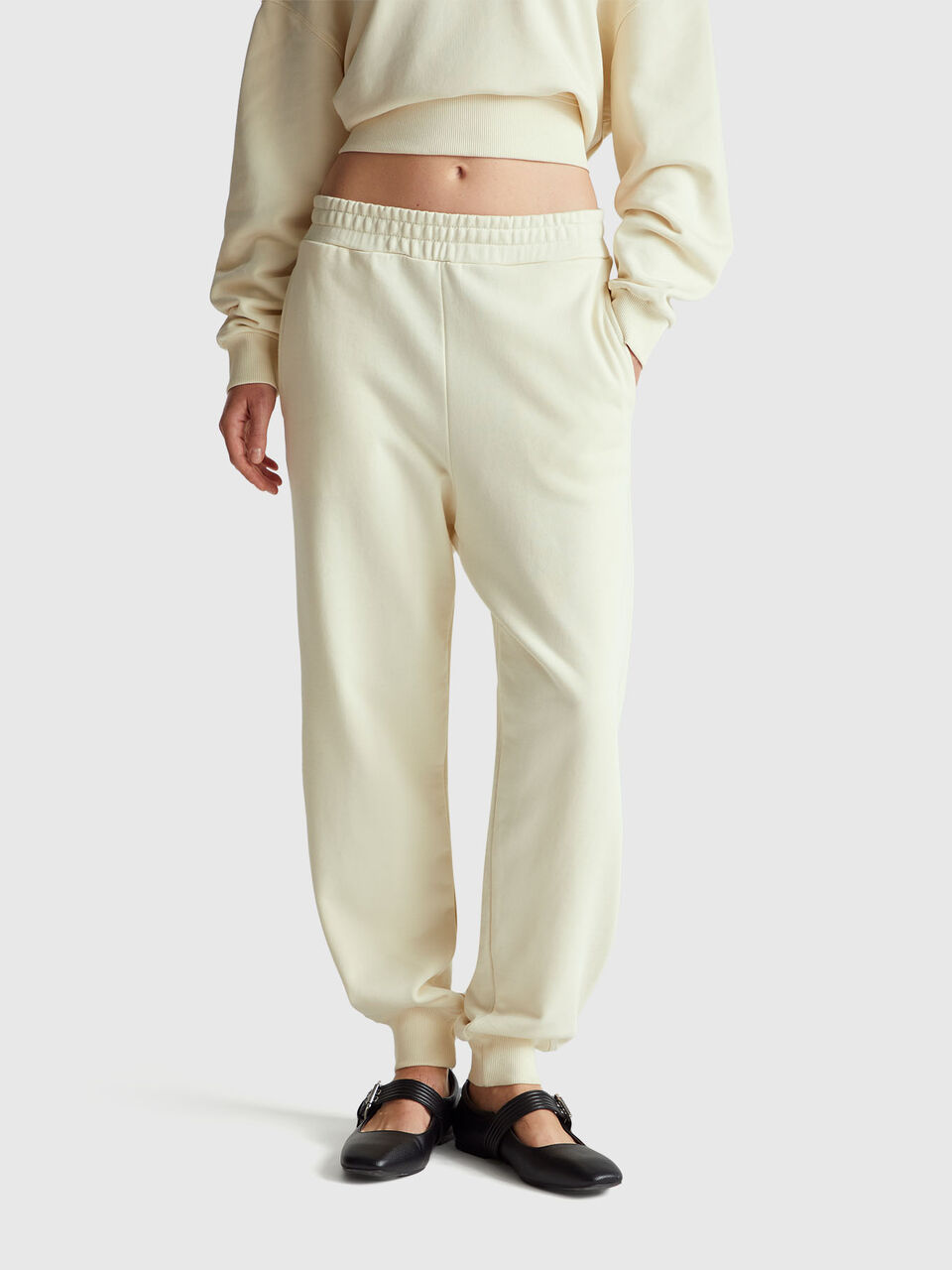 TROUSERS Women image number null