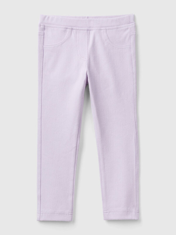 Super stretch sweatpants Junior Girl