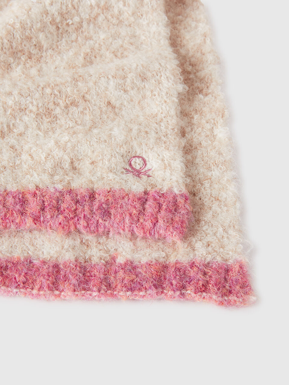 SCARF Junior Girl image number null