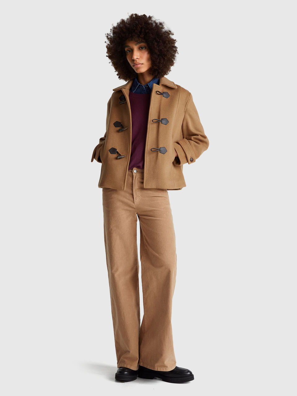 SWEATER L/S Women image number null