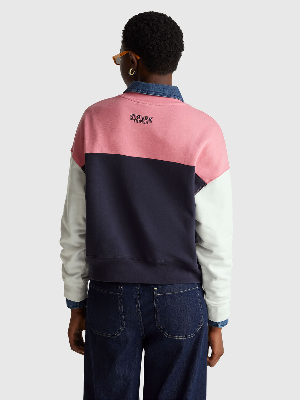 SWEATER L/S Women image number null