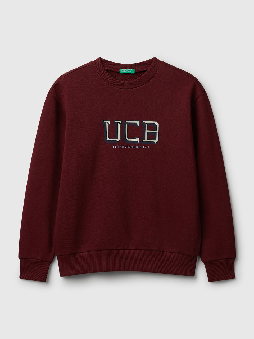 SWEATER L/S Junior Boy image number null