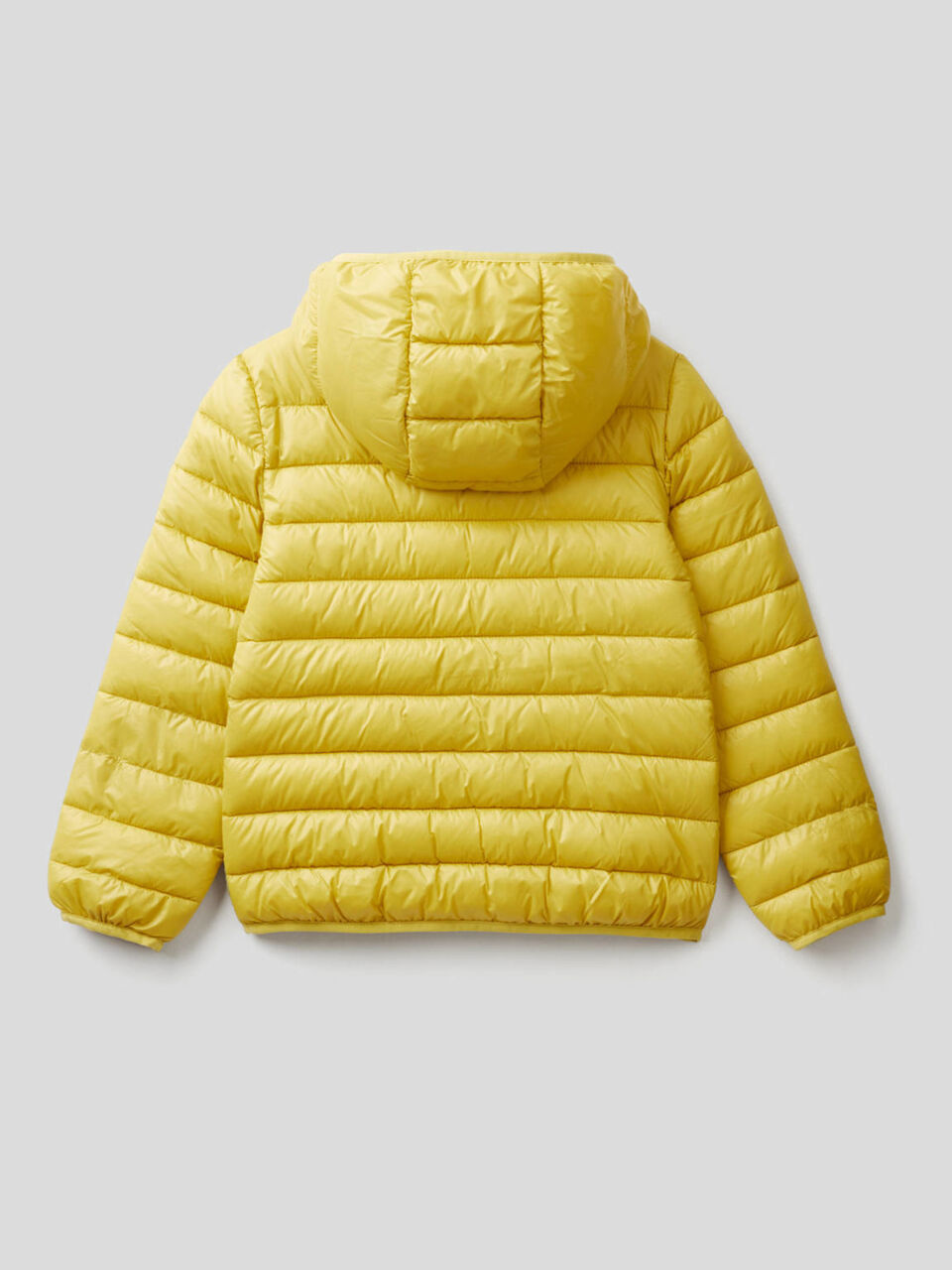 Lightweight padded jacket image number 2