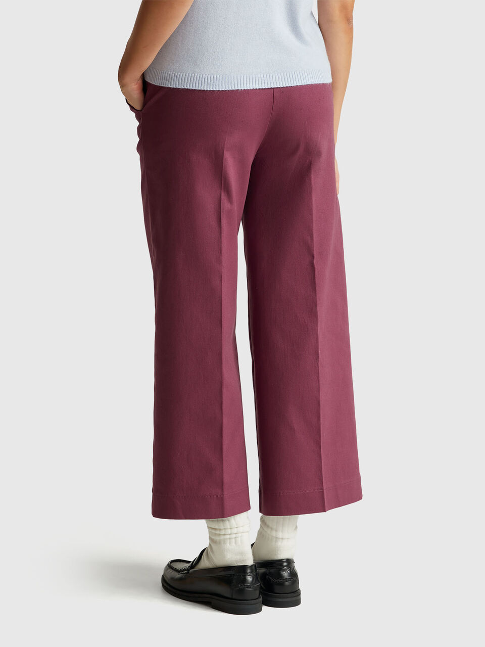 TROUSERS Women image number null