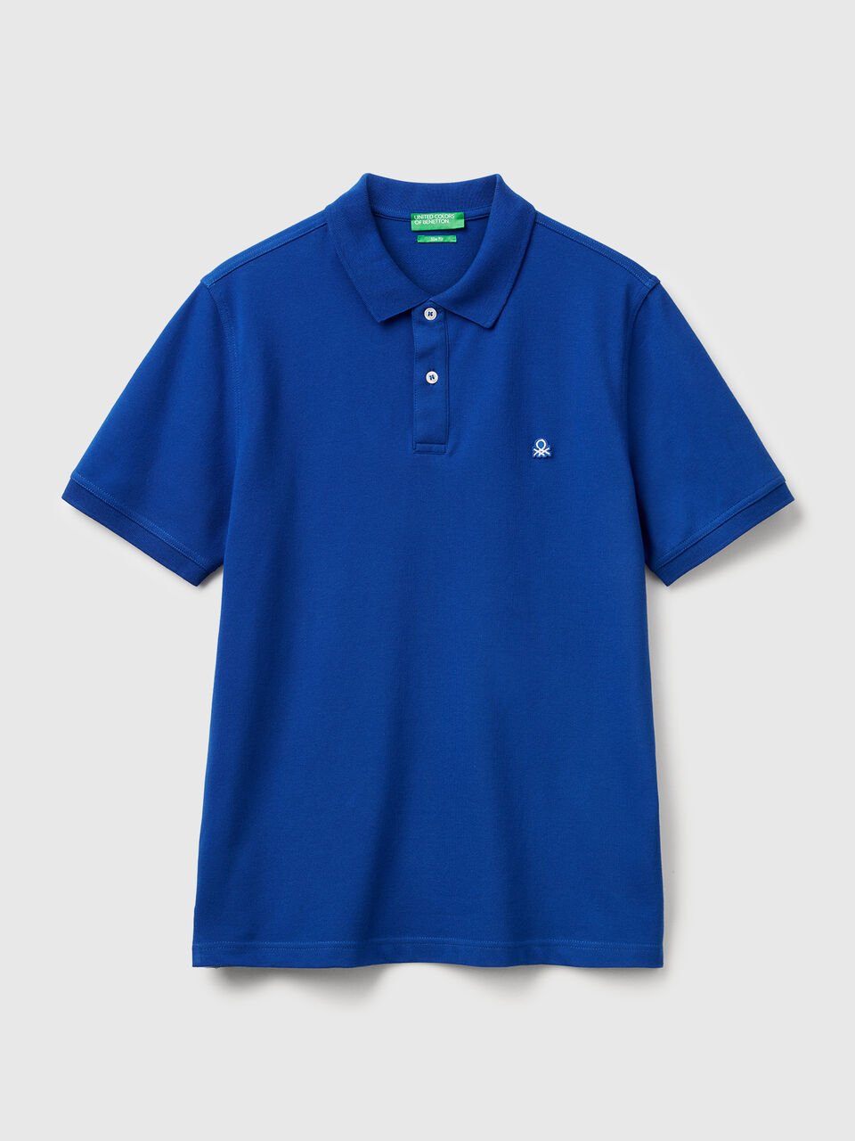 H/S POLO SHIRT Men image number 1