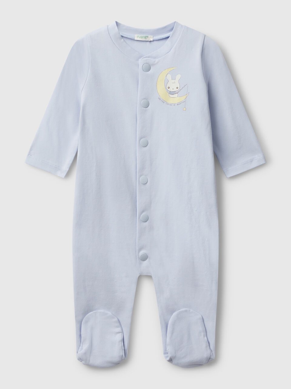 OVERALL New Born (0-18 months) image number null