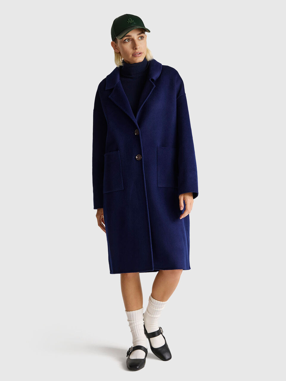 COAT Women image number null